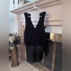 Bcbg romper